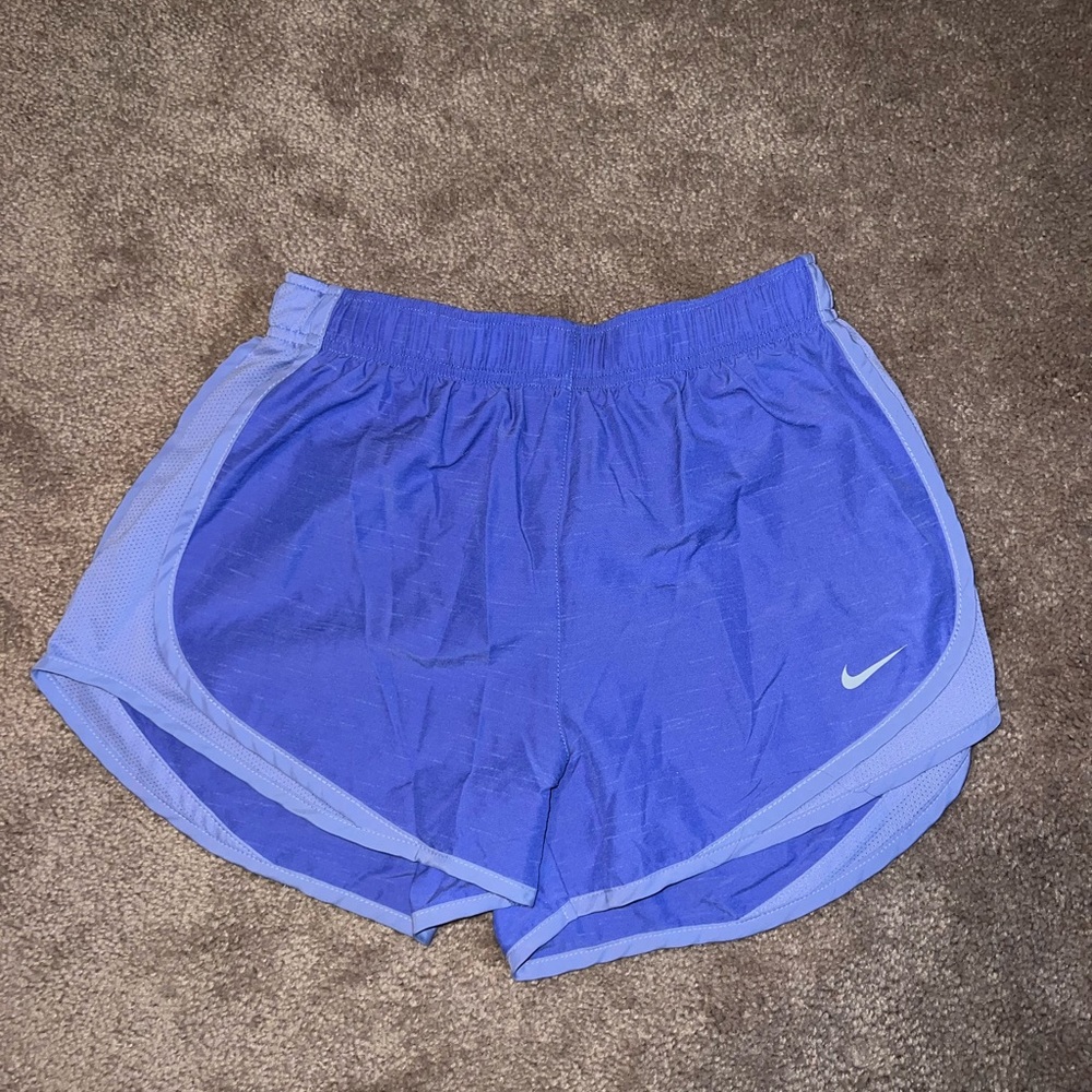 Dri Fit Athletic Shorts